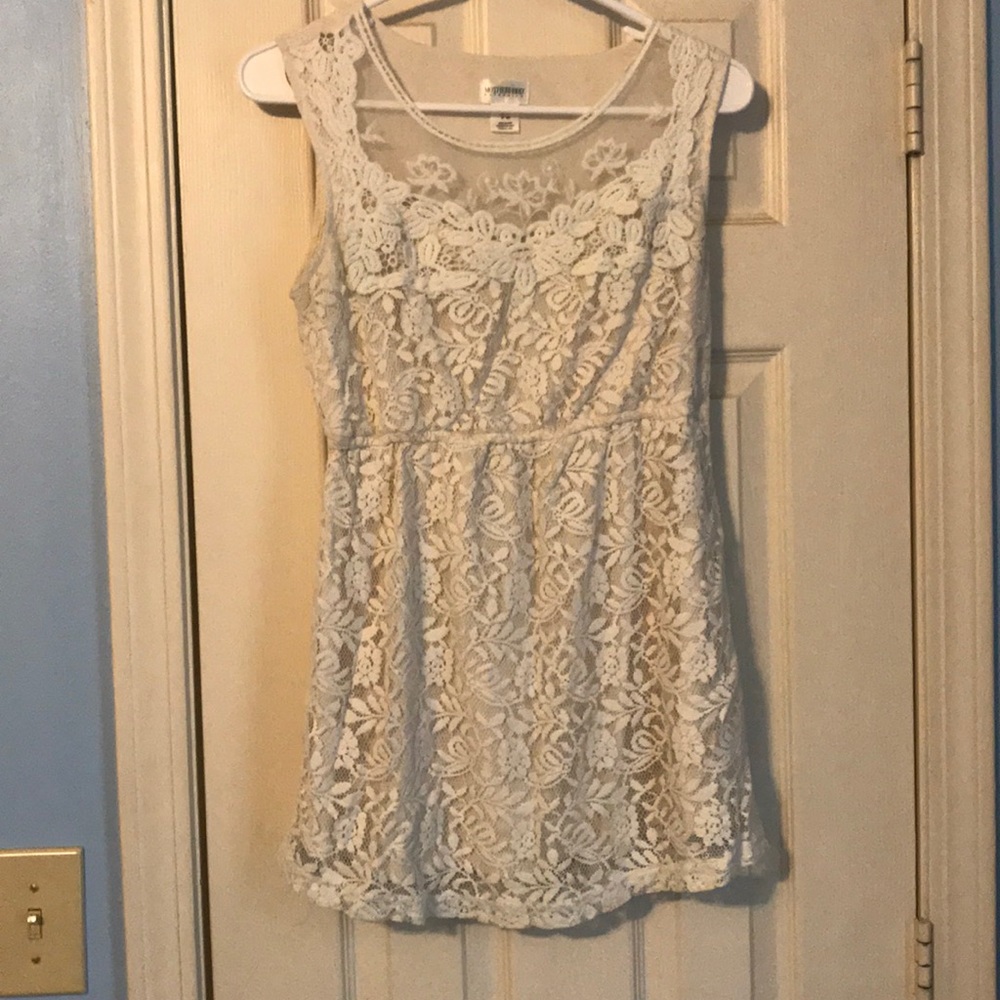 Motherhood Maternity Top